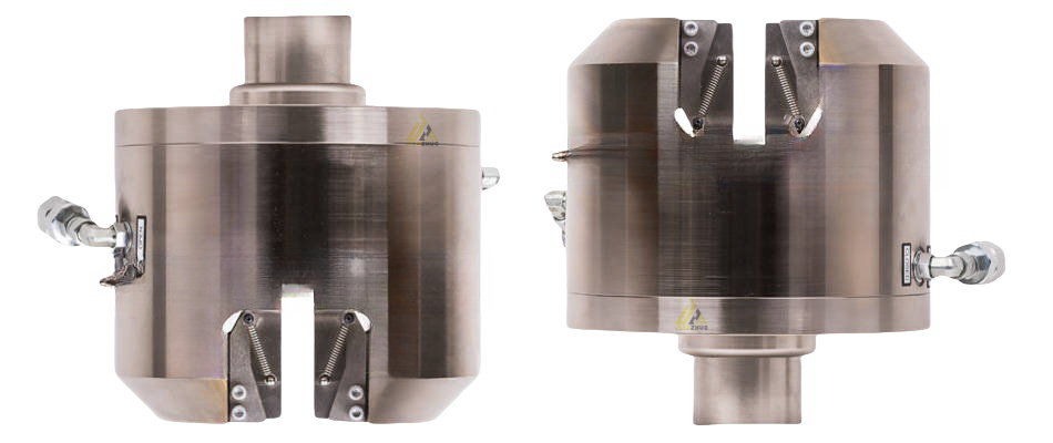 SHK-AJJ205液壓楔形動(dòng)作夾具 SHK-AJJ205液壓楔形動(dòng)作夾具